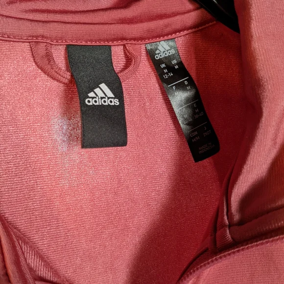 💟Women's Adidas Track Suit Pink - Picture 7 of 7